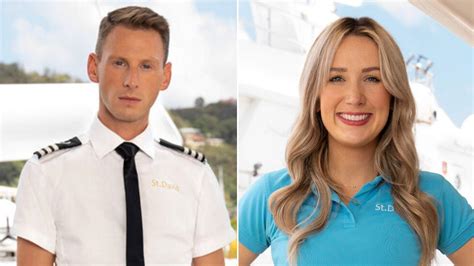 below deck season 11 crew|Below Deck Season 11 Cast Guide